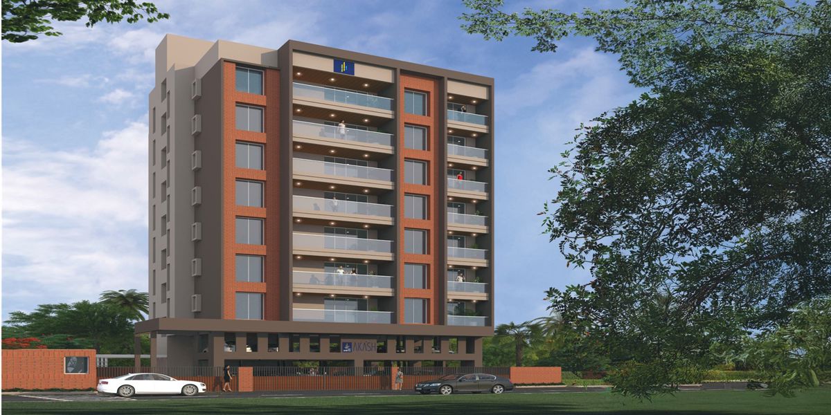 Sai Shriya Akash, Pashan, Pune