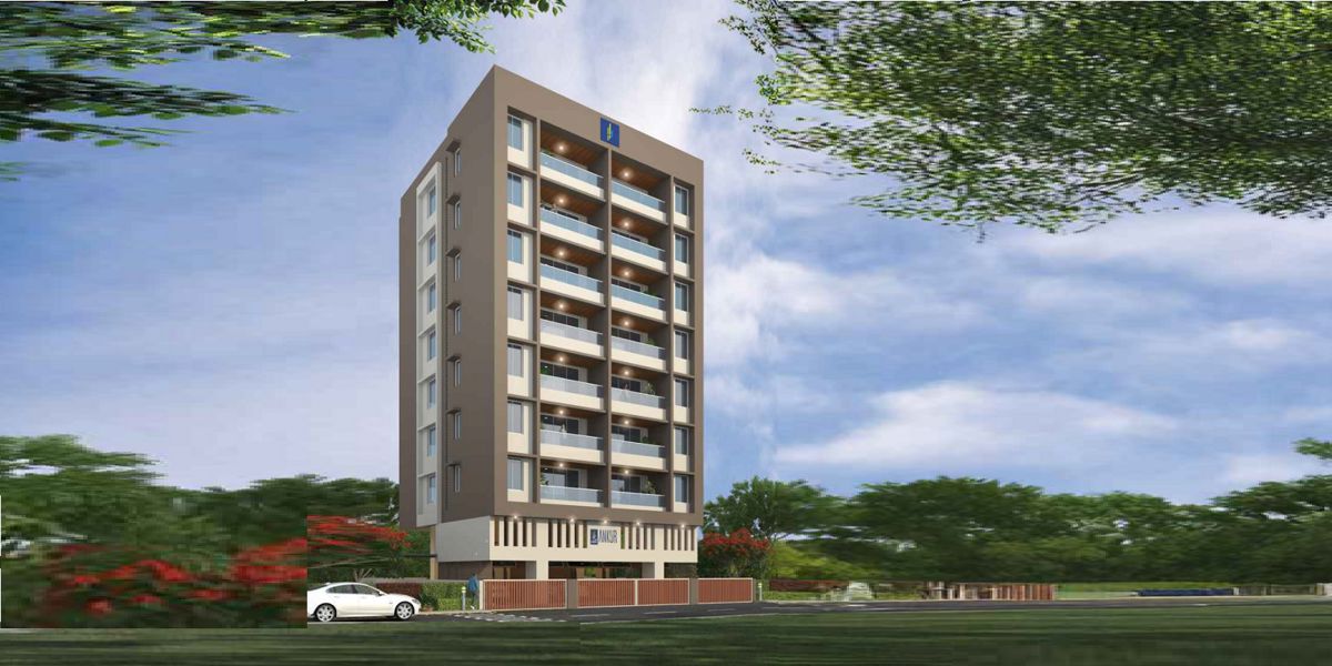 Sai Shriya Ankur, Pashan, Pune