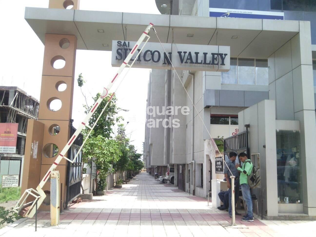 Sai Silicon Valley CHSL