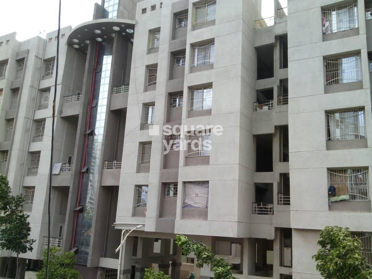 Sai Silicon Valley CHSL