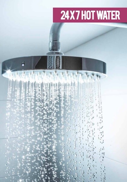 Sai Spacecon 7 Square Amenities-Features 1