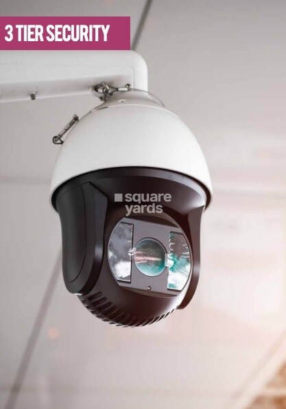 Sai Spacecon 7 Square Amenities-Features 2