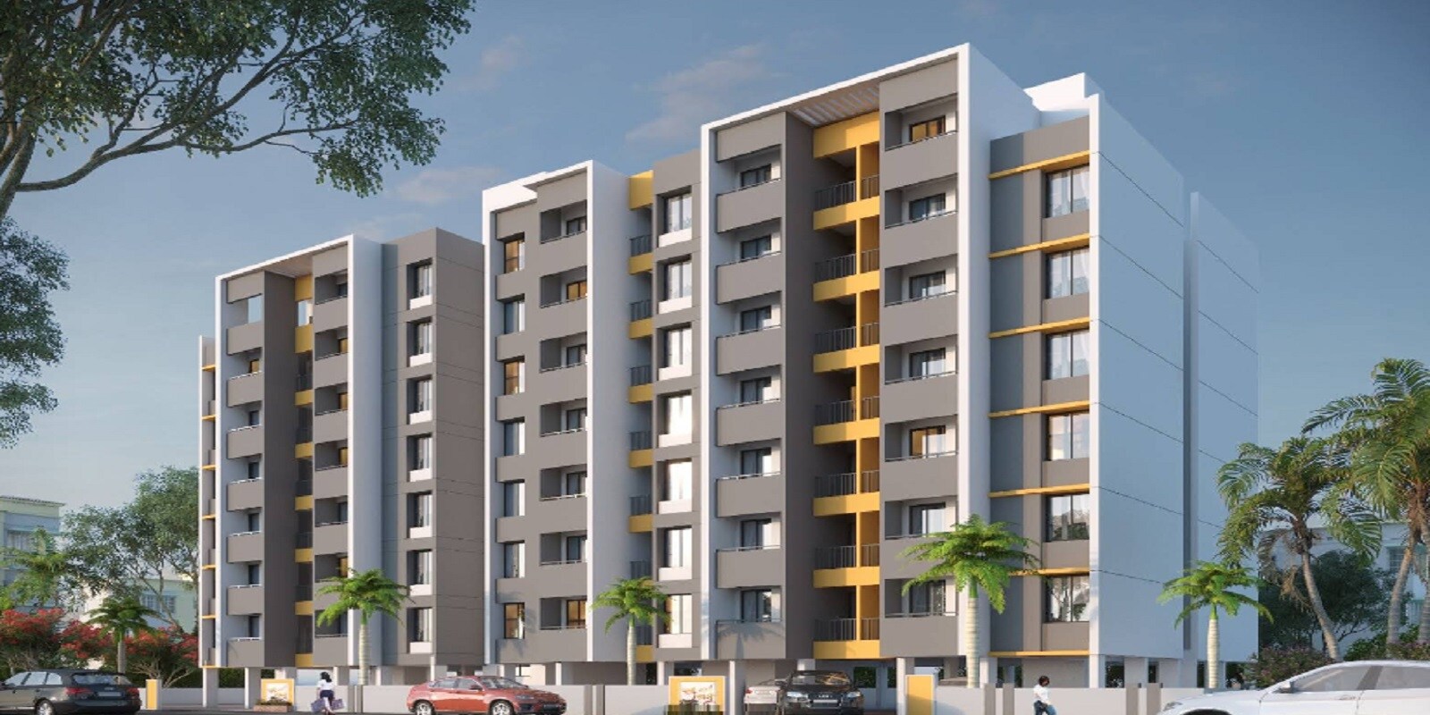 Sai Sparsh Kondhwa Featured Image