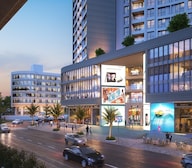 Sai Surajnagar CHS Amenities-Features