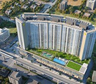 Sai Surajnagar CHS Tower View
