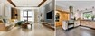Sai Swami Classic Apartment Interiors