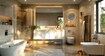 Sai Swami Classic Apartment Interiors