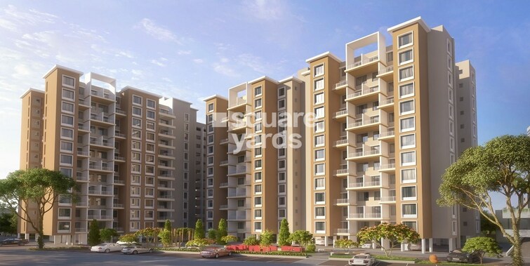 Sai Tirupati Greens Amenities-Features 1