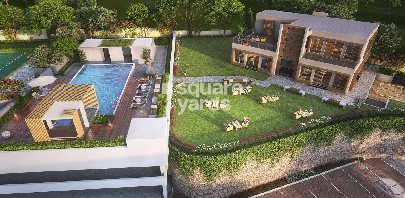 Sai Tirupati Greens