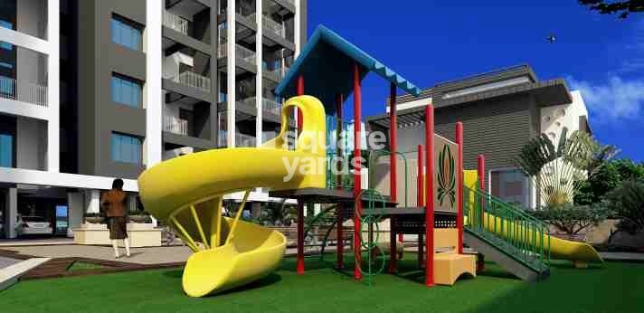 Sai Vaastu Dreams Amenities-Features 1