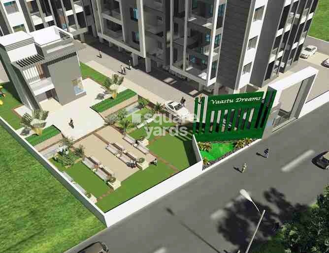 Sai Vaastu Dreams Amenities-Features 2