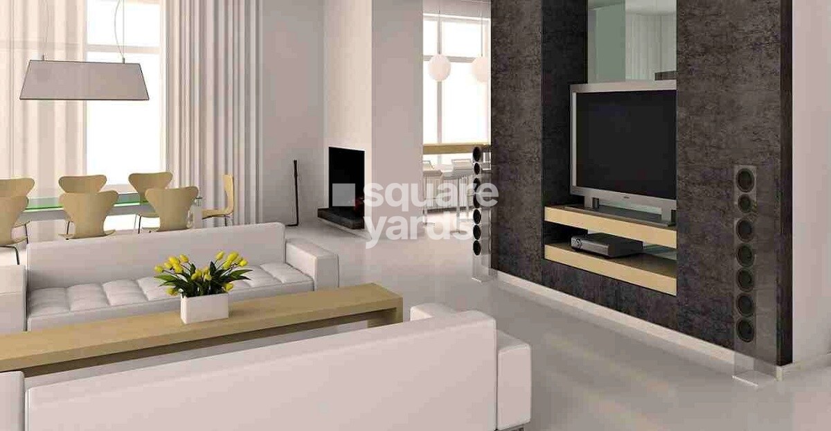 Sai Vaastu Dreams Apartment Interiors 1