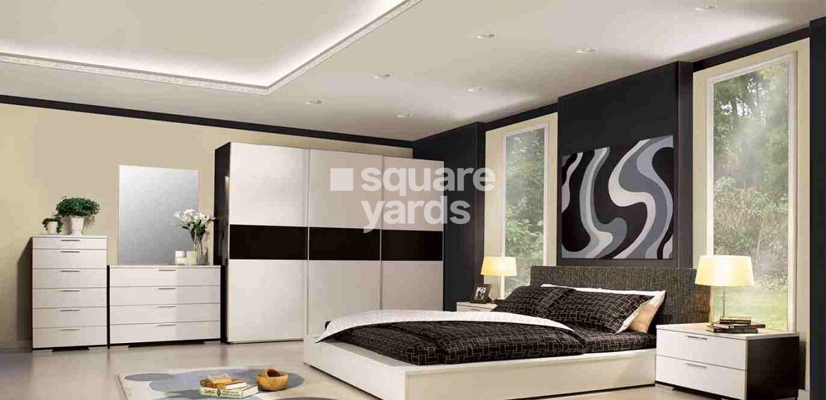 Sai Vaastu Dreams Apartment Interiors 2