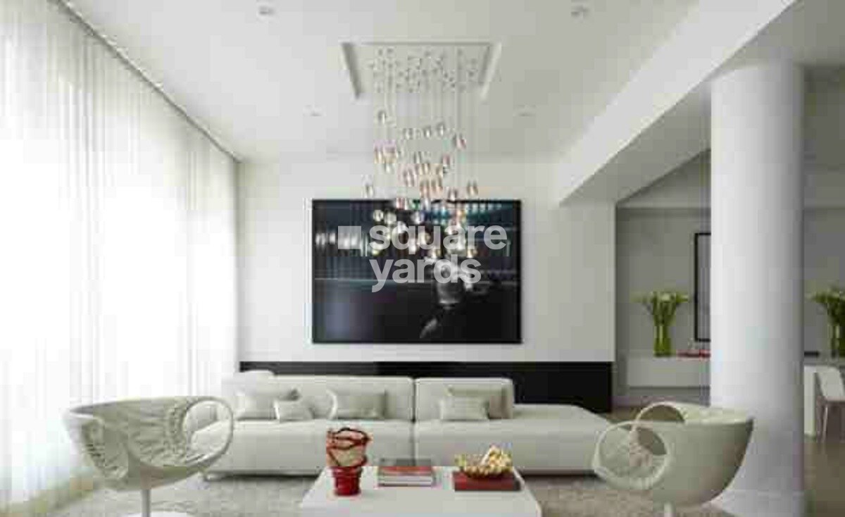 Sai Vaastu Dreams Apartment Interiors 3