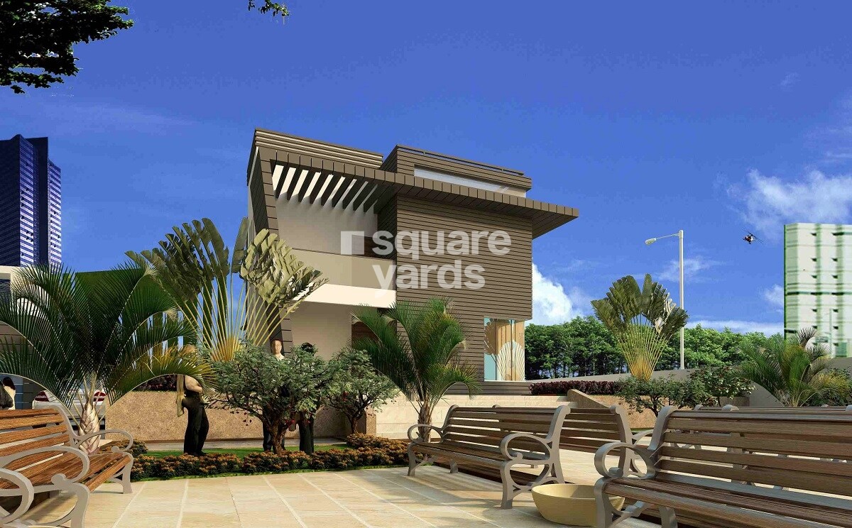 Sai Vaastu Dreams Clubhouse External Image