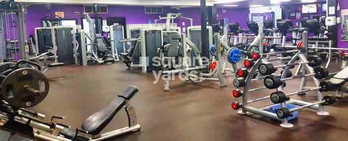 Sai Vaastu Dreams Gymnasium Image