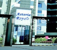 Sai Venkata Astoria Royals Entrance View