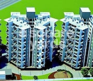 Sai Venkata Astoria Royals Tower View