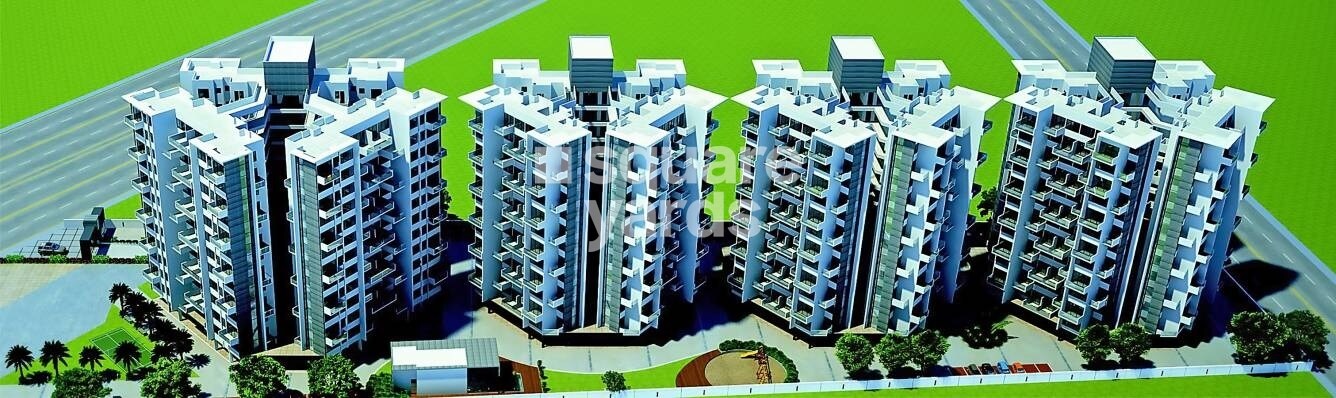 Sai Venkata Astoria Royals Tower View 1