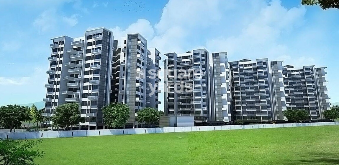 Sai Venkata Astoria Royals Tower View 3