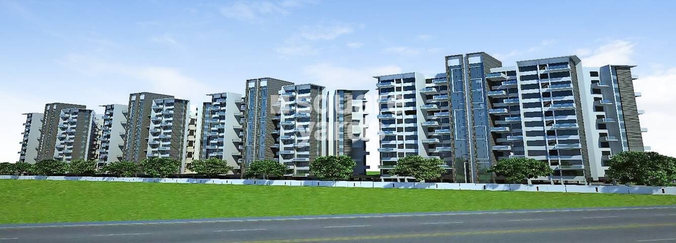 Sai Venkata Astoria Royals Tower View 4