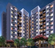 Sai Zion Apartments Apartment Exteriors