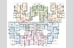 Saibaba Shantivan Floor Plans