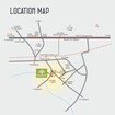 Saibaba Shantivan Location Image