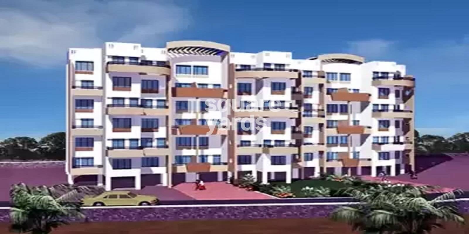 saidatta-residency
