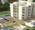 Saigal Candy Floors Apartments