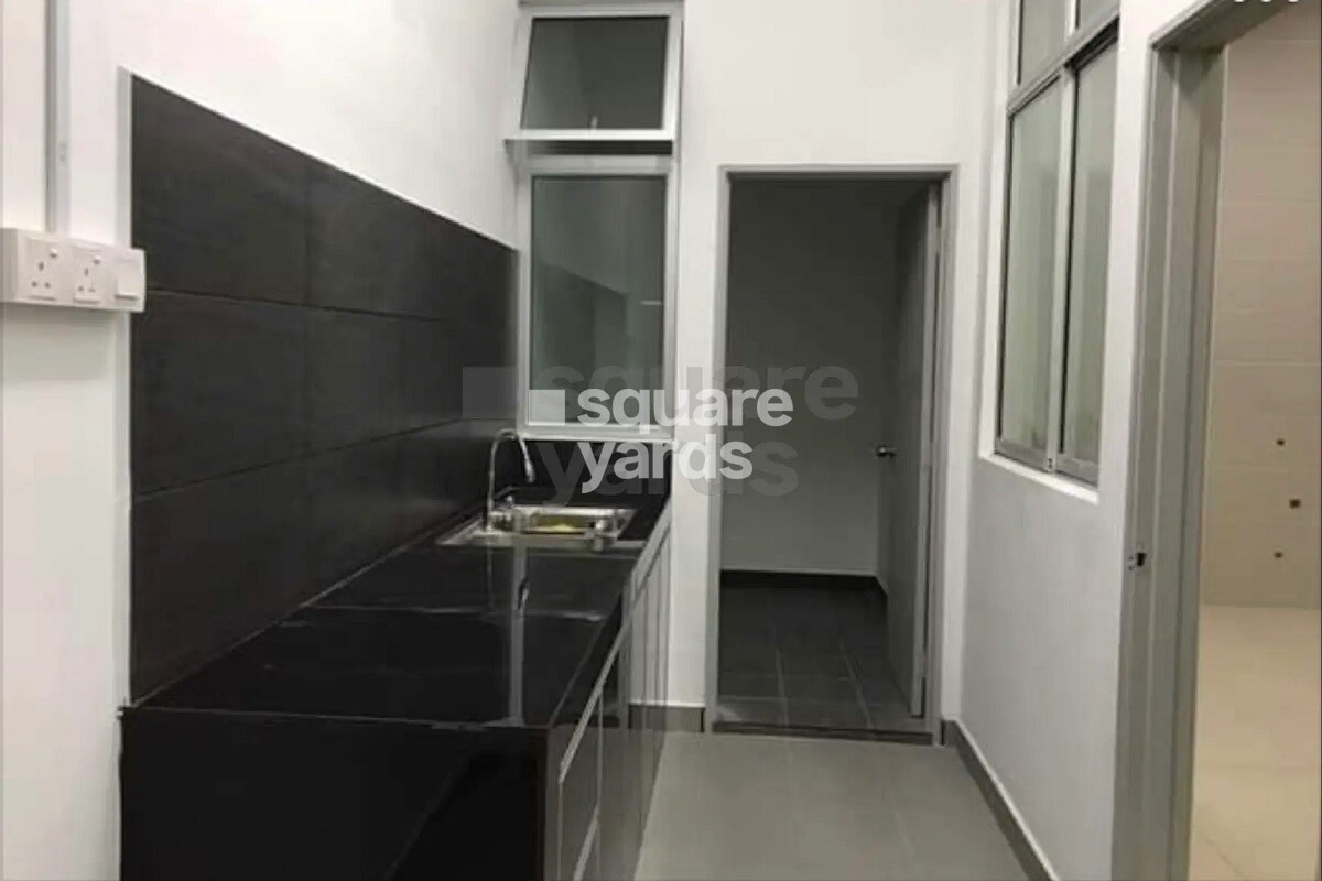 Representative image as actual visual unavailable for Saikrupa Apartment Kothrud