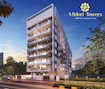 Saikrushna Midori Tower Apartment Exteriors