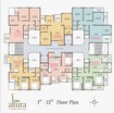Sainath Kundan Altura Floor Plans