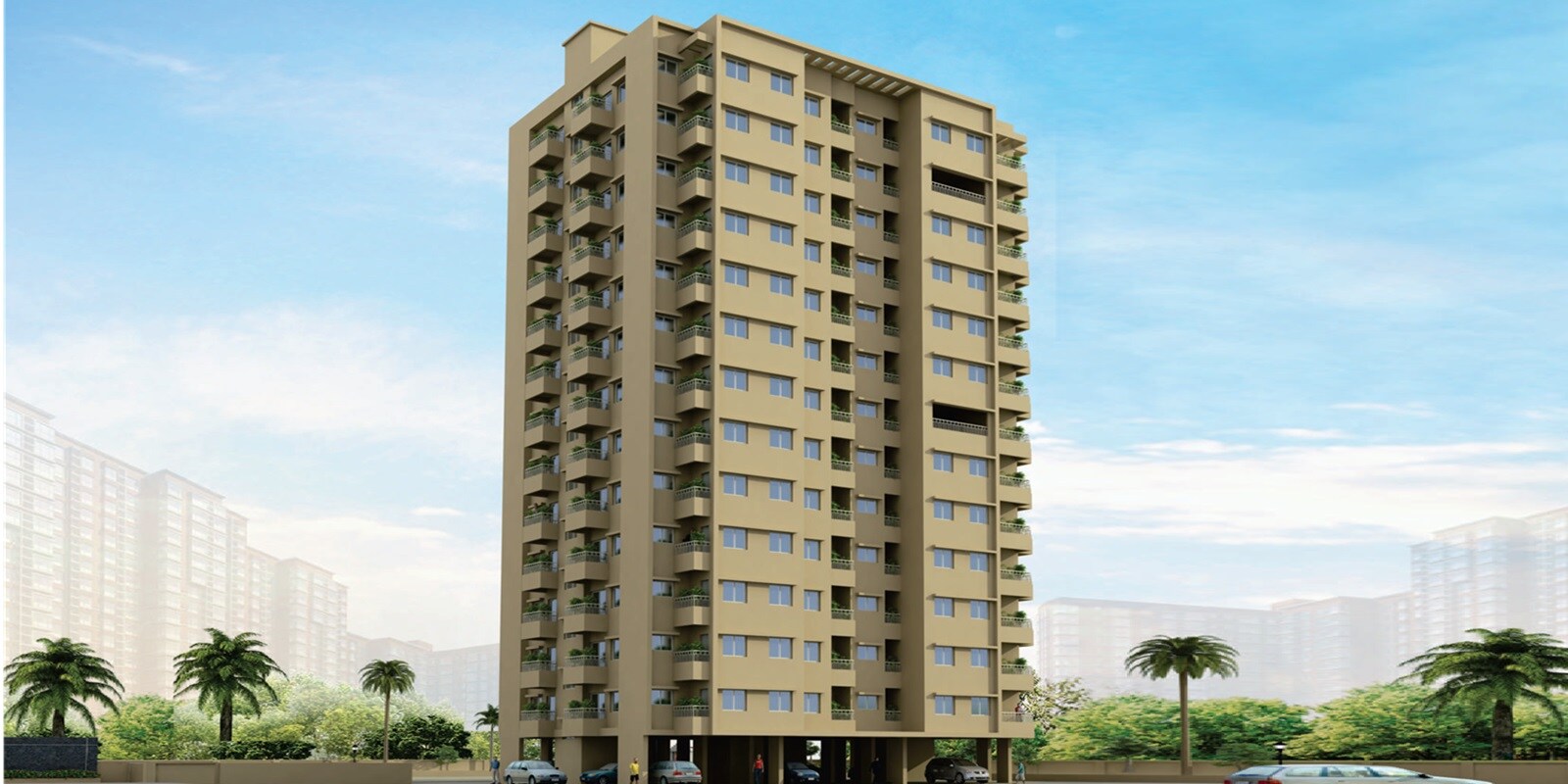 Sainath Kundan Altura