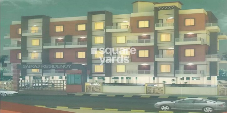 Sairaj Residency Cover Image