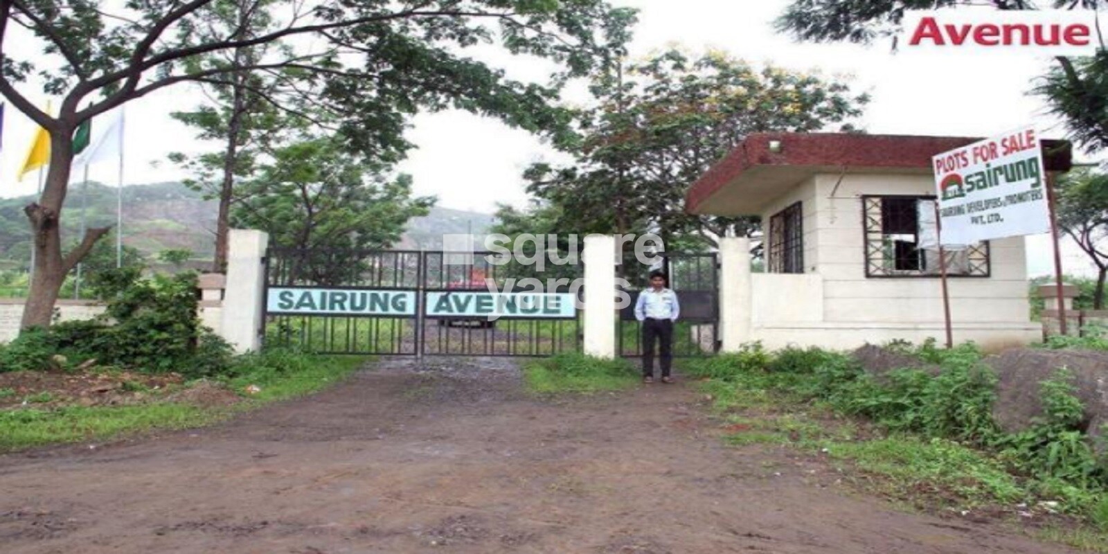 Sairung Avenue