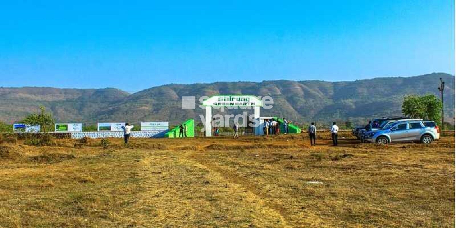 Sairung Green Earth Phase 1