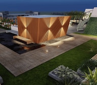 Saishilp Empire Amenities-Features