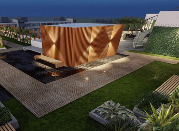 Saishilp Empire Amenities-Features 1