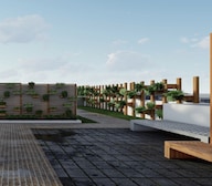 Saishilp Empire Amenities-Features