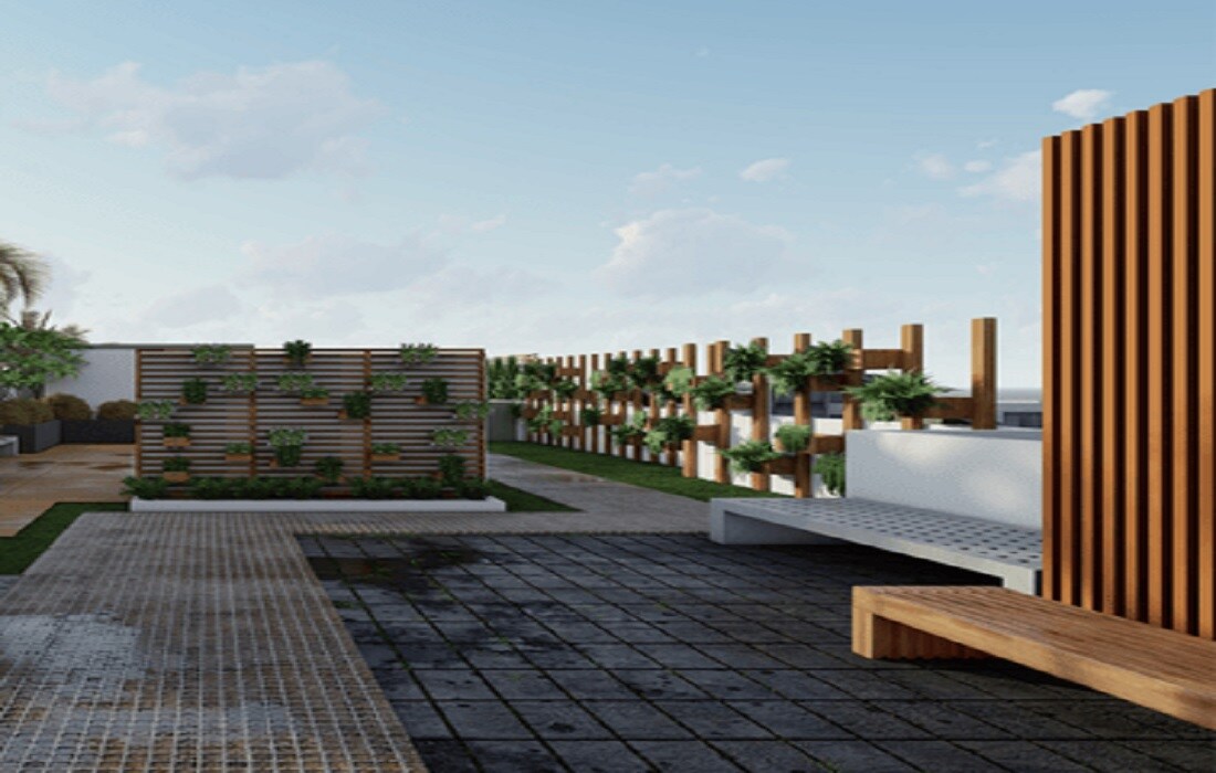 Saishilp Empire Amenities-Features 2