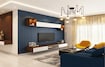 Saishilp Empire Apartment Interiors