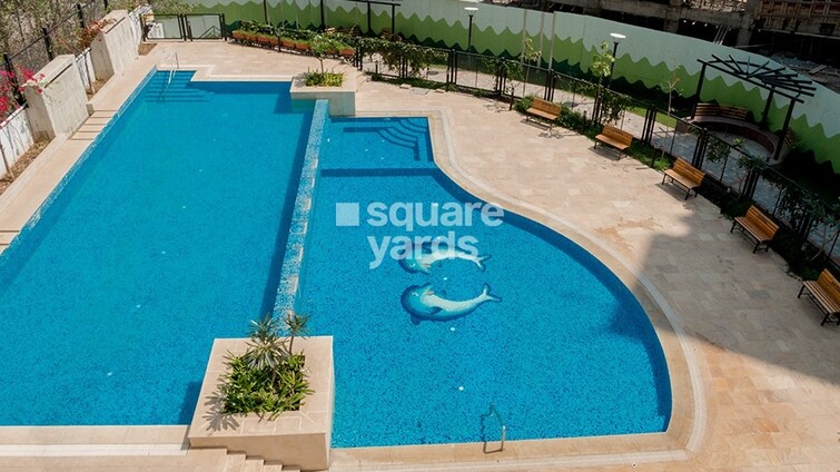 Salarpuria H And M Royal Amenities-Features 1