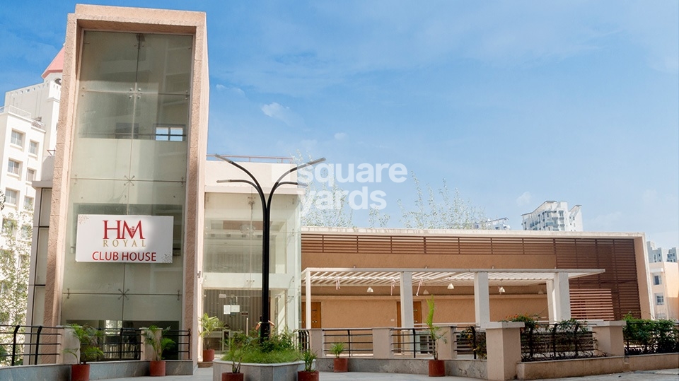 Salarpuria H And M Royal Kondhwa, Pune Price List, Project Info