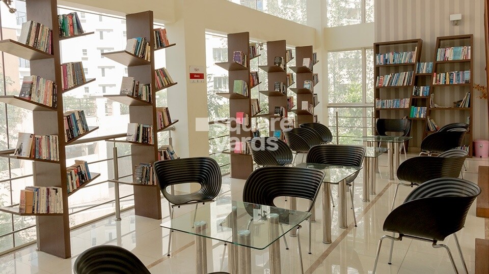 Salarpuria Sattva H And M Royal Amenities-Features 3