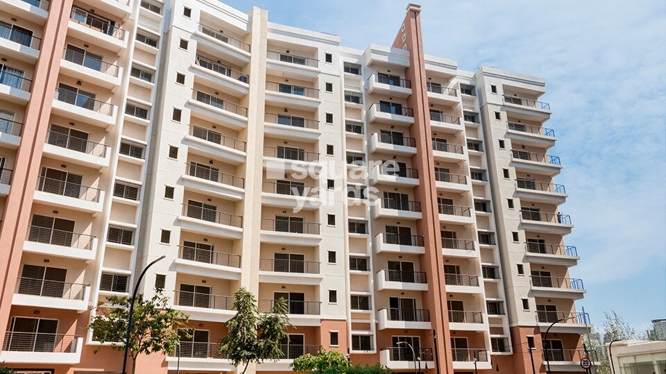 Salarpuria Sattva H And M Royal Tower View 4