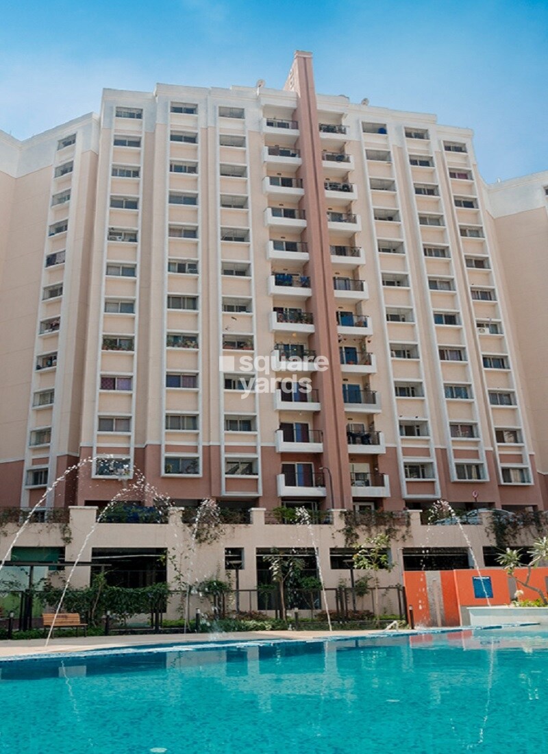 Salarpuria Sattva H And M Royal Tower View 5