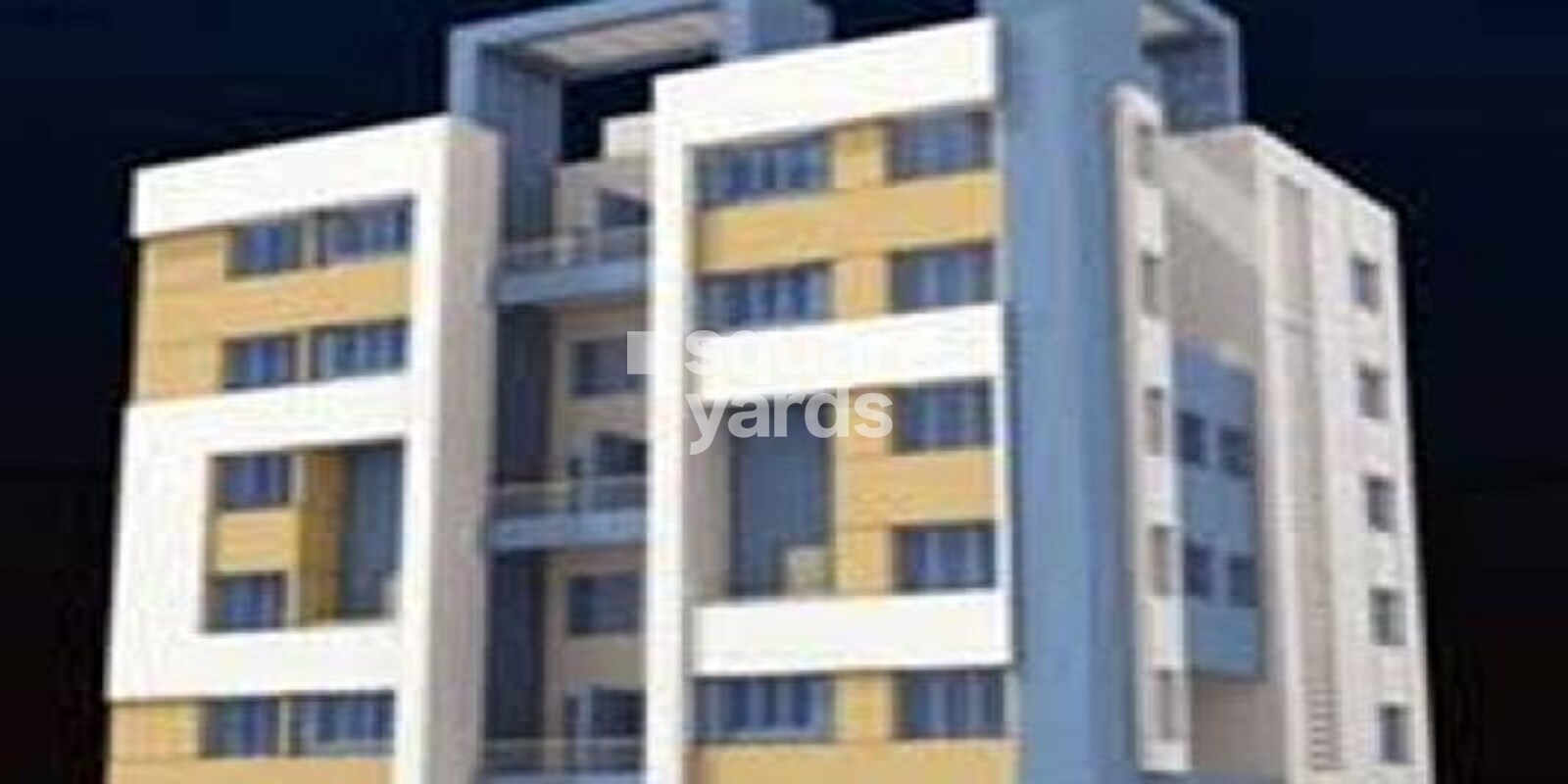 Salunkhe Alisha Covert