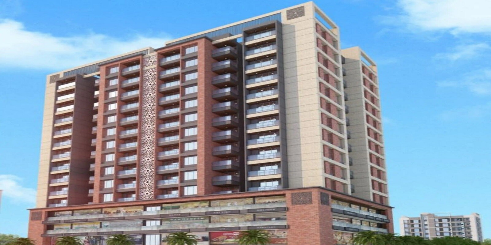 Sam Dreams Carnival Platinum