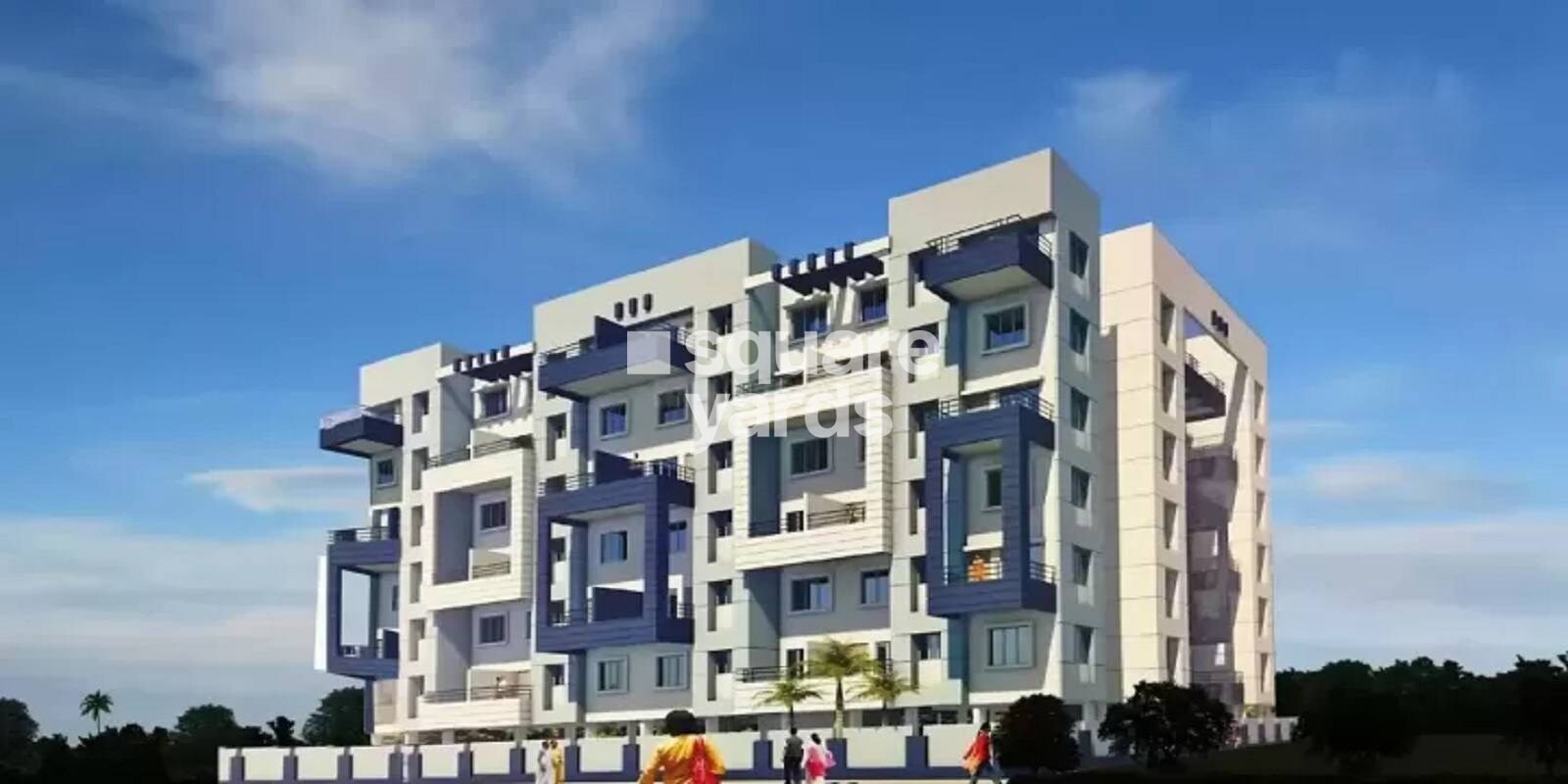 Sam Shrikrishna Puram